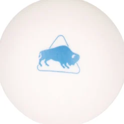 Buffalo Competitie Tafeltennisballen Clearance