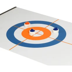 Buffalo Curling en Sjoelen spel Clearance