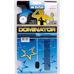 Buffalo Dominator Tafeltennisbat Hot