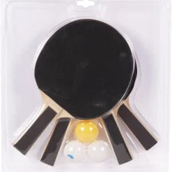 Buffalo Family Tafeltennisbat Set Online