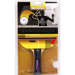 Buffalo Hammer Tafeltennisbat Best