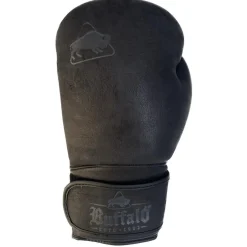 Buffalo Leather Bokshandschoenen