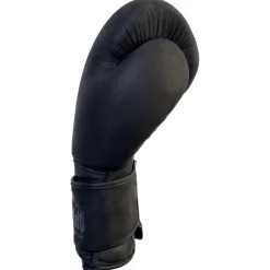 Buffalo Leather Bokshandschoenen Outlet