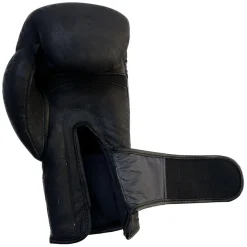 Buffalo Leather Bokshandschoenen Outlet