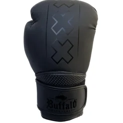 Buffalo Metal Bokshandschoenen Hot