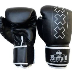 Buffalo Outrage Bokshandschoenen Clearance