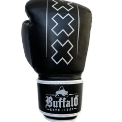 Buffalo Outrage Bokshandschoenen Clearance