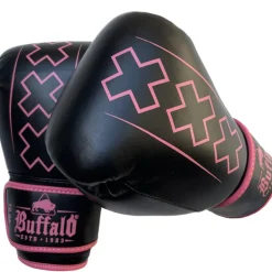 Buffalo Outrage Bokshandschoenen New