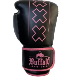 Buffalo Outrage Bokshandschoenen Best