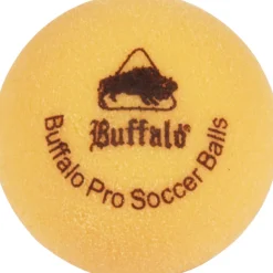 Buffalo Pro Set Tafelvoetbal Balletjes Clearance
