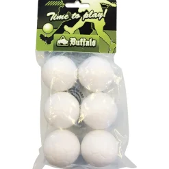 Buffalo Profiel Tafelvoetbal Bal Hot
