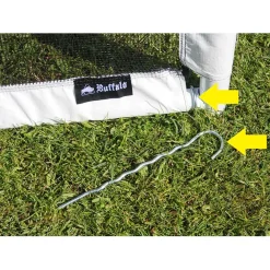 Buffalo World Cup voetbaldoel Discount