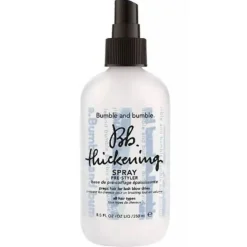 Bumble And Bumble Thickening Hairspray Sale