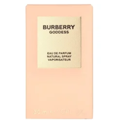 Burberry Goddes Eau de Parfum Outlet