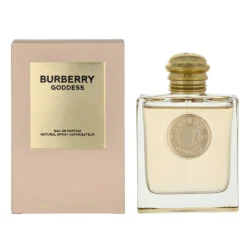 Burberry Goddess - Eau de Parfum 100ml New