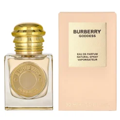 Burberry Goddess - Eau de Parfum 30ml New