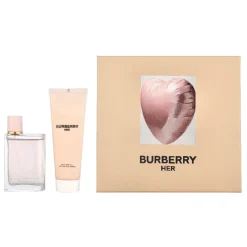 Burberry Her Giftset 125 ml Best