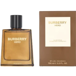 Burberry Hero - Eau de Parfum 100ml New