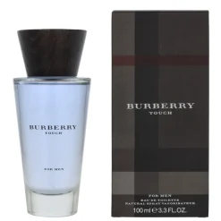 Burberry Touch For Men - Eau de Toilette 100ml Discount