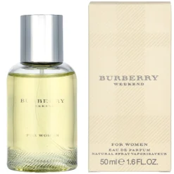 Burberry Weekend For Women - Eau de Parfum 50ml Hot
