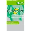 Buscopan Bij Buikkrampen 10mg Butylscopolaminebromide Omhulde Tabletten Sale