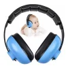 Buxibo Baby Gehoorbescherming Oorkap voor Baby en Kleuter Hot