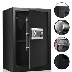 Buxibo Brandwerende Kluis Villa Veiligheidskluis Best