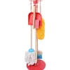 Buxibo Houten Kinder Schoonmaak Set Kids Speelgoed Cleaning Set Houten Gereedschap Online