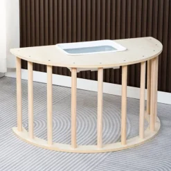 Buxibo Houten Klimbrug Klimboog Hot