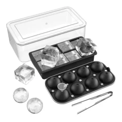 Buxibo Jsblokjes Tray Set 2x4 Set van 2 Outlet