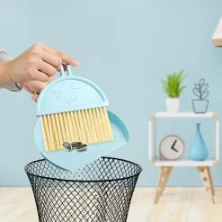 Buxibo Kinder Schoonmaak Set Houten Huishoudelijke Gereedschap Montessori Clearance