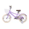 Buxibo Kinderfiets voor Meisjes Luna Sale