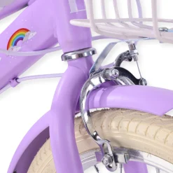 Buxibo Kinderfiets voor Meisjes Luna Sale