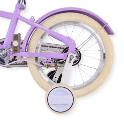 Buxibo Kinderfiets voor Meisjes Luna Sale