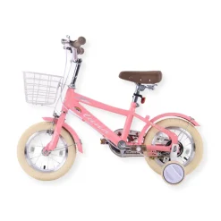 Buxibo Kinderfiets voor Meisjes Luna Clearance