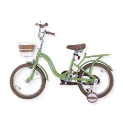 Buxibo Kinderfiets voor Meisjes Ibiza Best