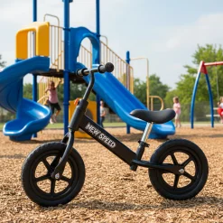 Buxibo Loopfiets voor Kinderen Balance Bike New Speed Online