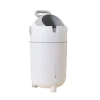 Buxibo Luieremmer Geurloos Duurzaam Anti bacterieel 15L Best