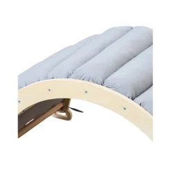 Buxibo Mini Houten Klimboog Montessori Klimrek Inclusief Kussen