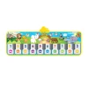 Buxibo Piano Mat Muzikale Mat Dans Springmat Discount
