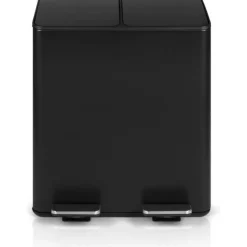 Buxibo Prullenbak Afvalscheiding 60L New