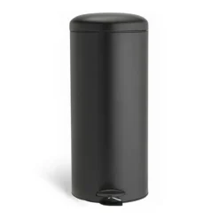 Buxibo Prullenbak 30L Pedaal New