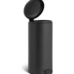 Buxibo Prullenbak 30L Pedaal New