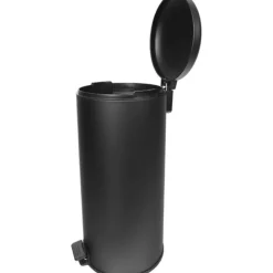 Buxibo Prullenbak 30L Pedaal New