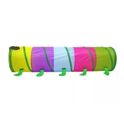 Buxibo Speeltunnel Rups Kinderspeelgoed/Binnenspeelgoed /Buitenspeelgoed New