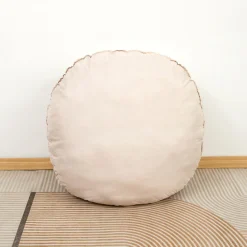 Buxibo Zitkussen Comfortabele Vloerkussen Hot