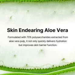 By Wishtrend Blue Oasis Aloe Hydrating Serum Clearance