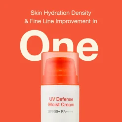 By Wishtrend UV Defense Moist Cream SPF50+ PA++++ Clearance