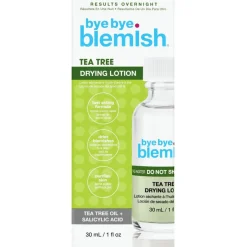 Bye bye blemish Tea Tree Drying Lotion Clearance