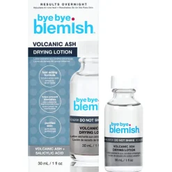 Bye bye blemish Vulcanic Ash Drying Lotion
